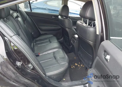 2010 Nissan Maxima 3.5 Sv z USA, uszkodzony, nr VIN 1N4AA5AP1AC873126